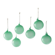 accent  pieces