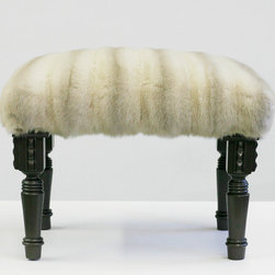 Footstools - Footstools And Ottomans