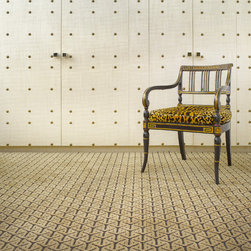 Stark Broadloom Collection | Geometric - Products