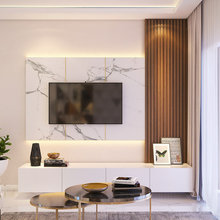 India Tv Wall Unit