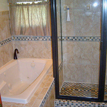 Coon Rapids Bath Remodel