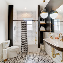 Bathroom Project