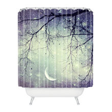 shower curtains