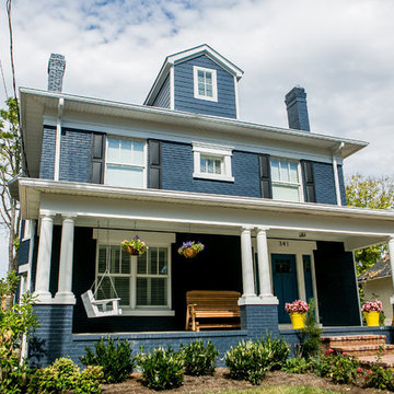 341 N. Martin Luther King - After