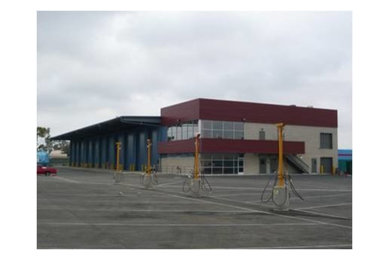 Facility Builders