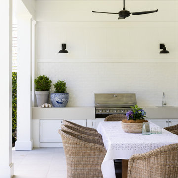 Newport Residence