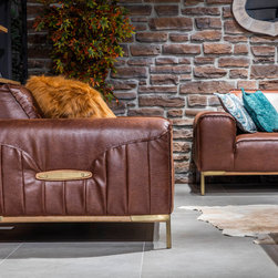 Rodeo - Sofas