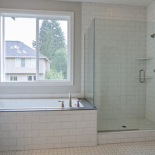 Tony Bathroom Tile Ideas