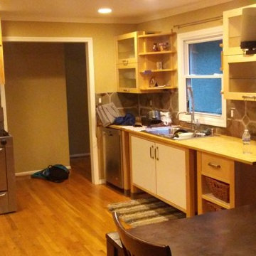 Cloud Kitchen Transformation