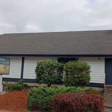Exterior Painting