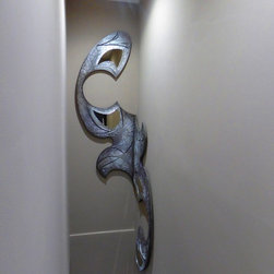 Artwork: Original wall and garden sculptures - Sculptures