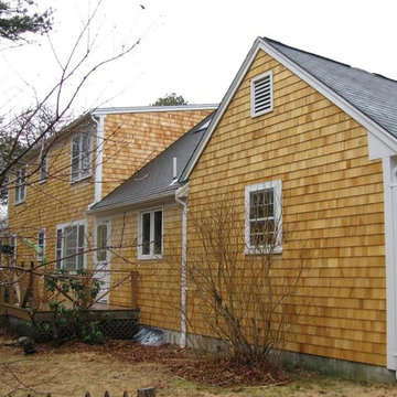 Siding