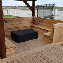 Deck Ideas