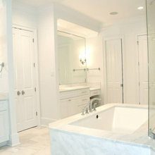MAYHAW BATHROOM