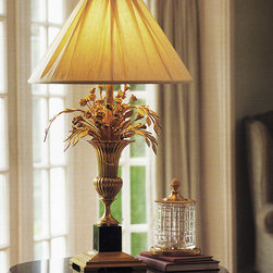 Table Lamps - Table Lamps