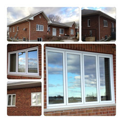 Windows & Doors - Products