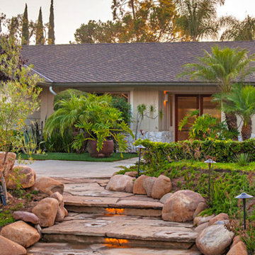 San Diego Home Staging Norris Rd