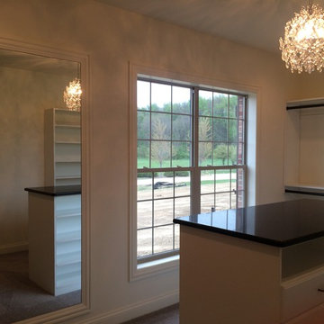 Masonry Estate Home in Pepper Creek
