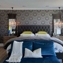 Bedroom Ideas