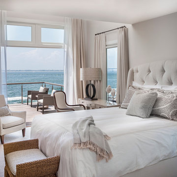 Oceanfront Reimagined