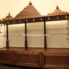 pooja room