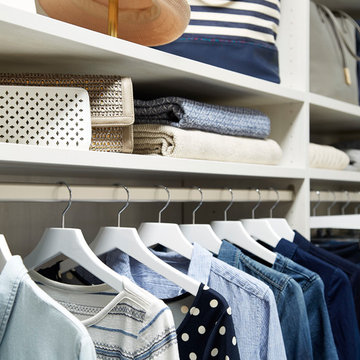 TCS Closets
