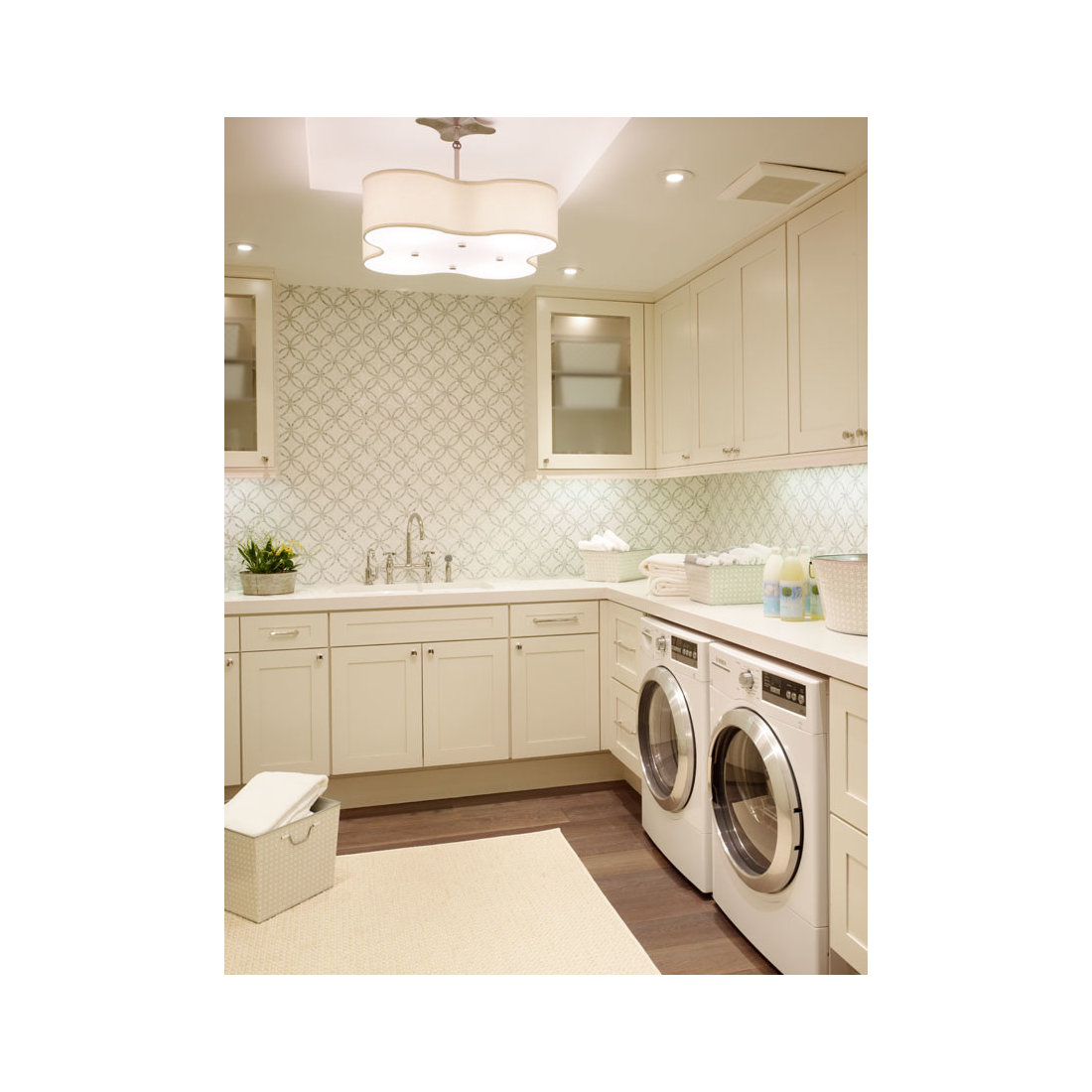 French-Brown Tile