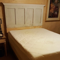 Customer Submitted Pics - Headboards