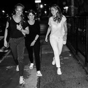 Mimi Klüver's photo