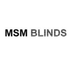 MSM Blinds