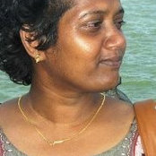 Shobhana Padinjhattil Ks foto