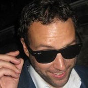 Simon Grigors foto