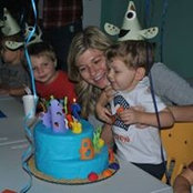 Kelly Carmon's photo