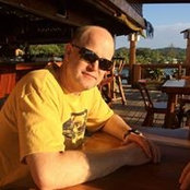 Foto von Garth Buchholz