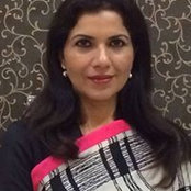 Photo de Reena Singh