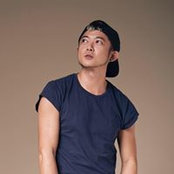Sam Huang's photo