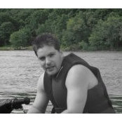 Brian Dawsons billede
