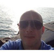 Owain Griffiths's photo