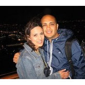Nancy Morcos's photo