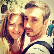 Melike Küllü's photo