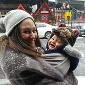 Ivy Goldberg's photo
