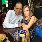 Marcela Cano's photo