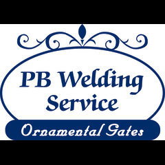 P.B. Welding Service