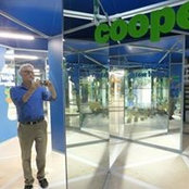 Steve Rugare's photo