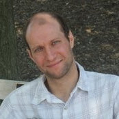 Alan Lefkowitz's photo