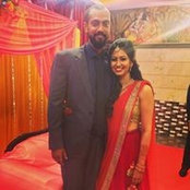 Amrit Prasad's photo