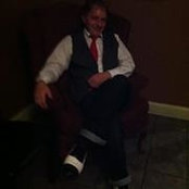 Patrick McGuires foto