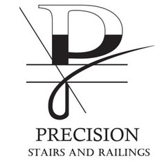 Precision Stairs and Railings