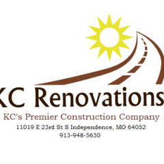 KC Renovations, Inc.