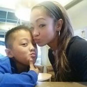 Queenie Pebenito's photo